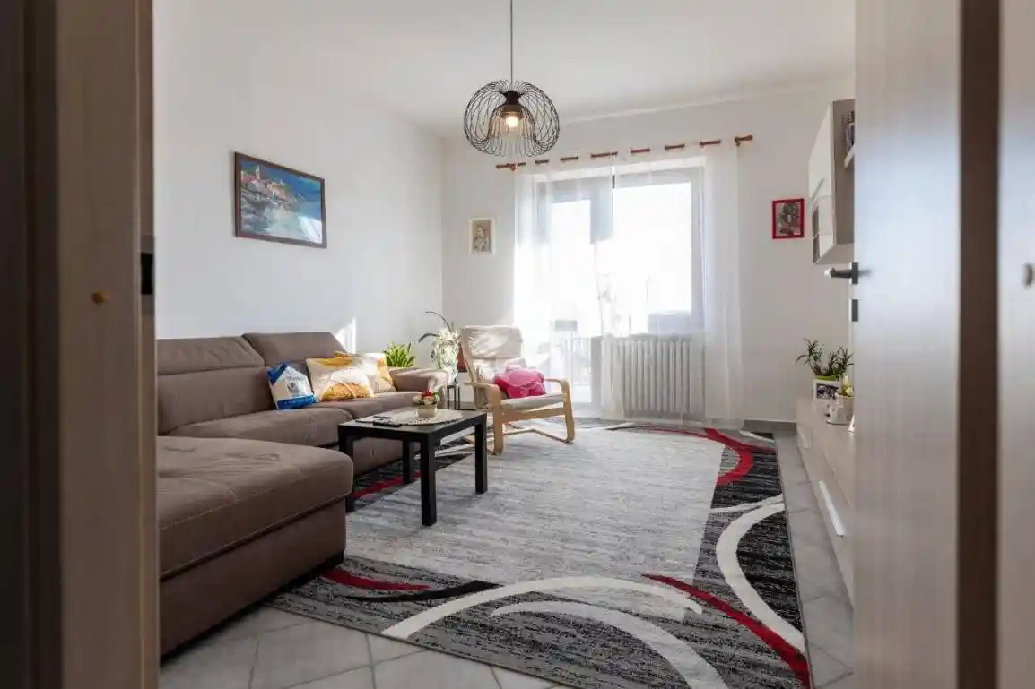 Appartamento in vendita a Luserna San Giovanni