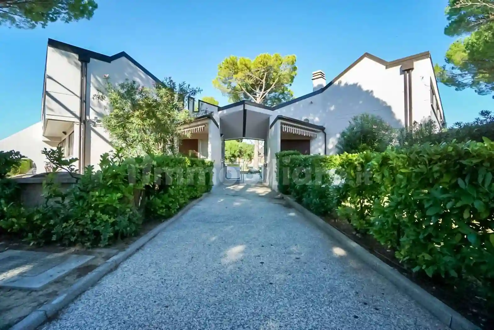 Villetta a schiera - foto 5