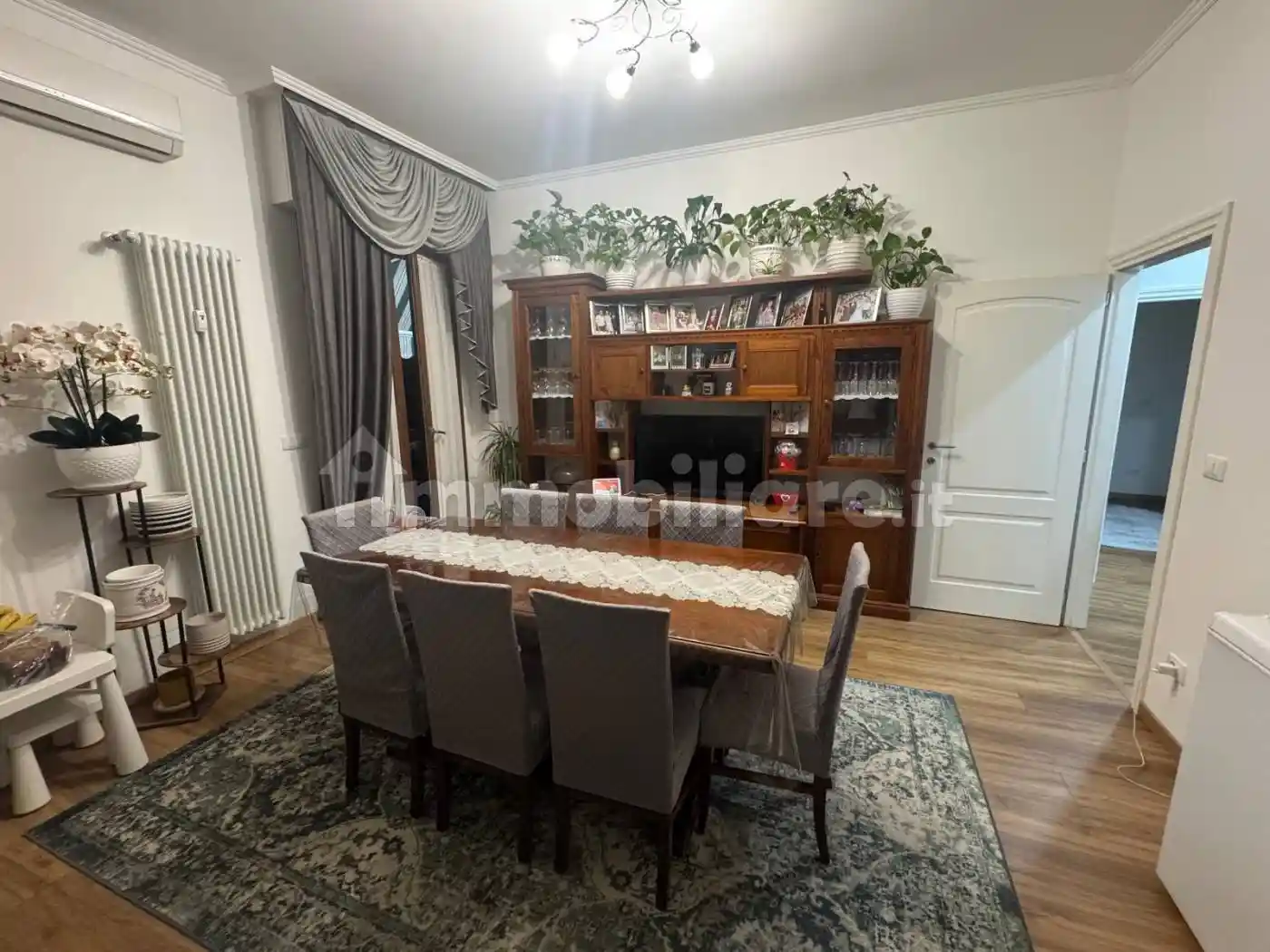 Appartamento in vendita a Castenaso