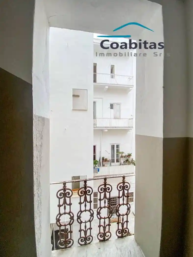 Appartamento in vendita a Taranto