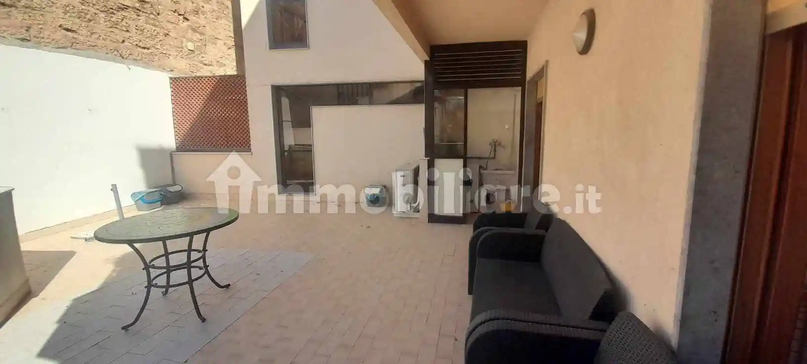 Appartamento in vendita a Casteldaccia