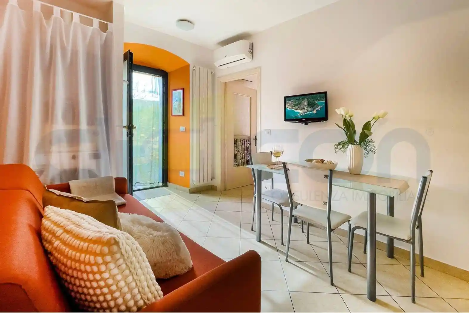 Appartamento in vendita a Borgio Verezzi