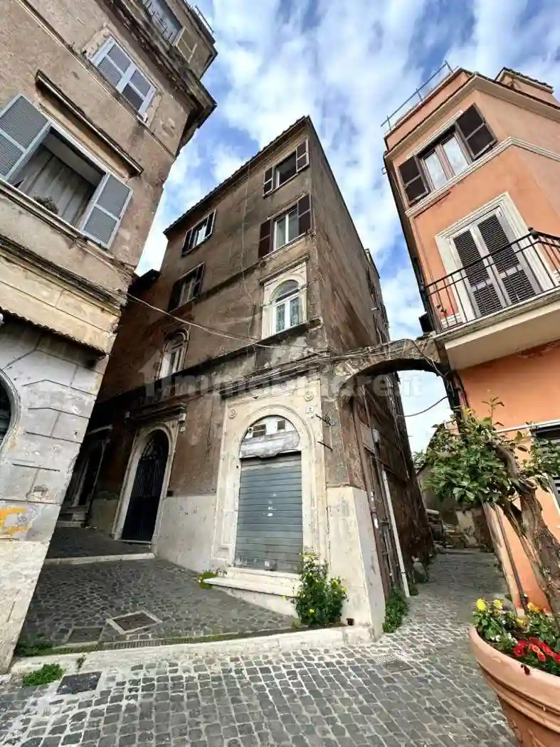 Palazzo - Edificio - foto 2