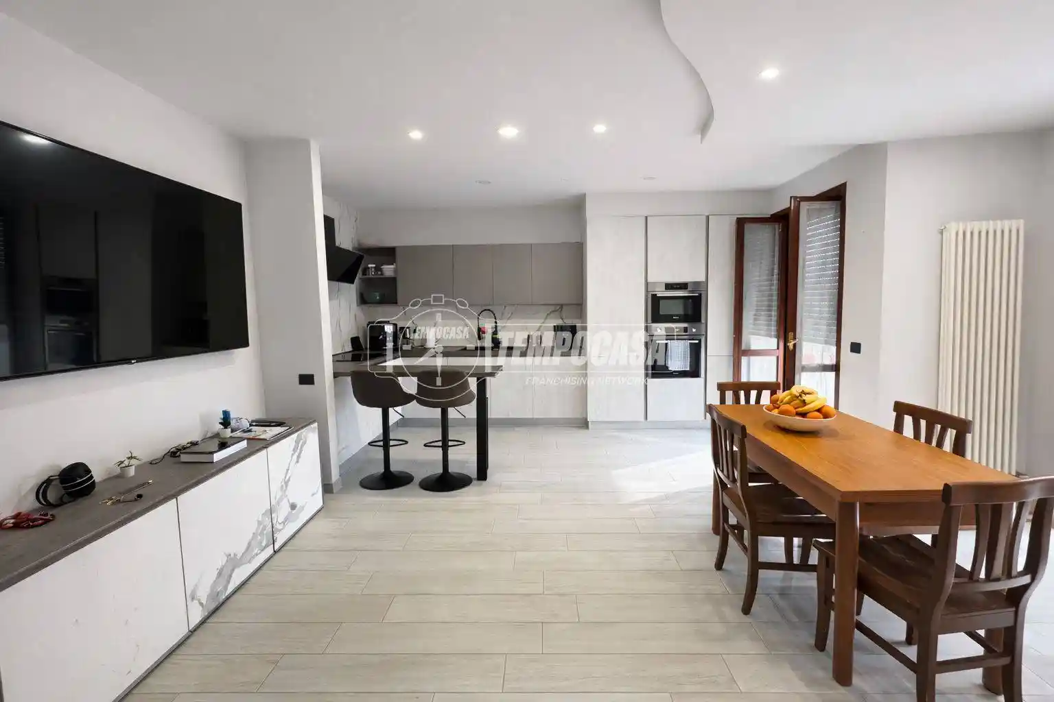 Appartamento in vendita a Paullo