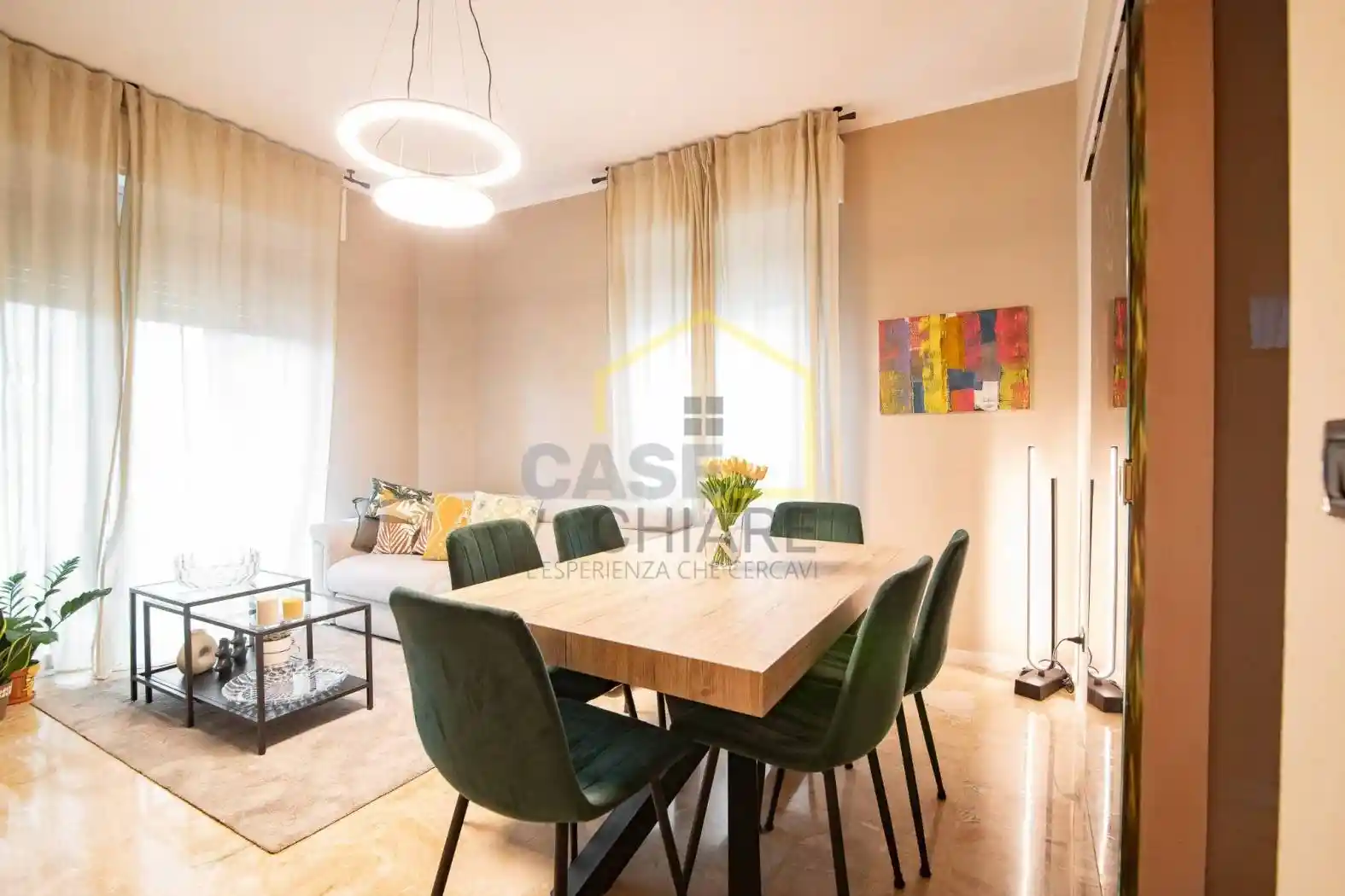 Appartamento in vendita a Binasco