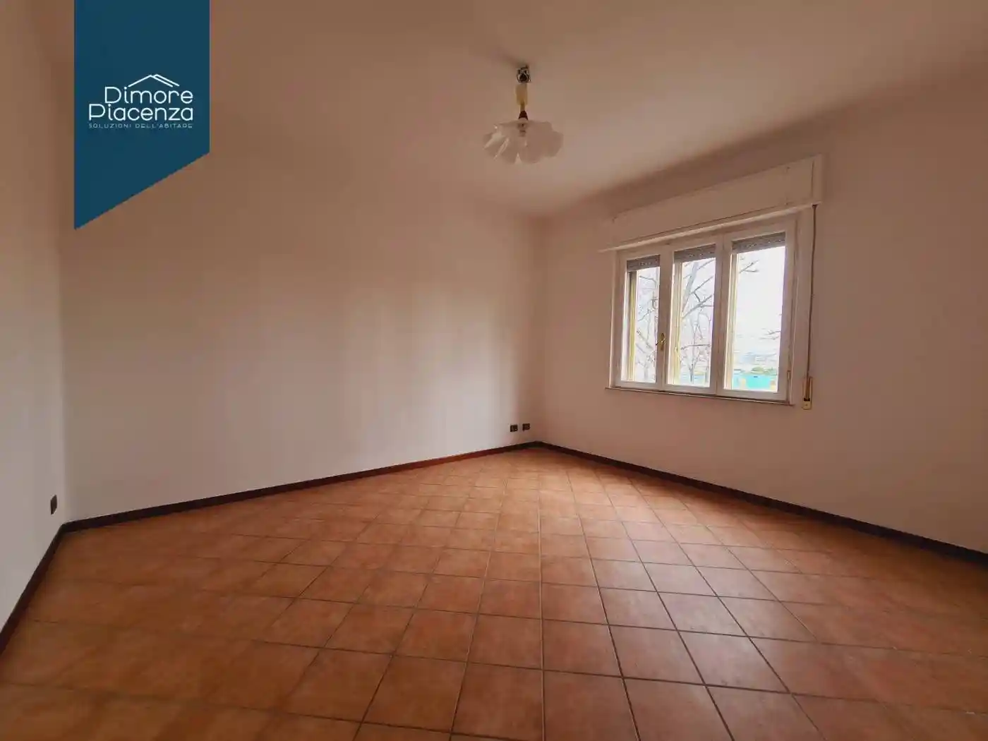 Appartamento in affitto a Piacenza