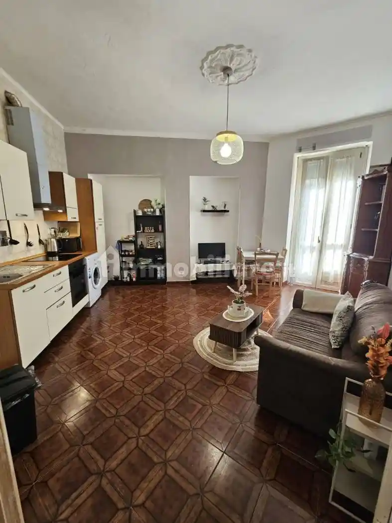 Appartamento in affitto a Torino
