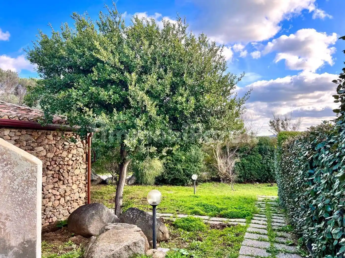 Appartamento in vendita a Santa Teresa Gallura