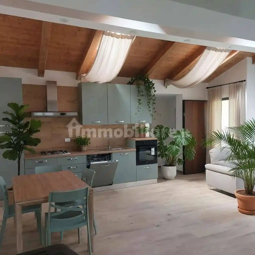 Villa in affitto a Capriva del Friuli