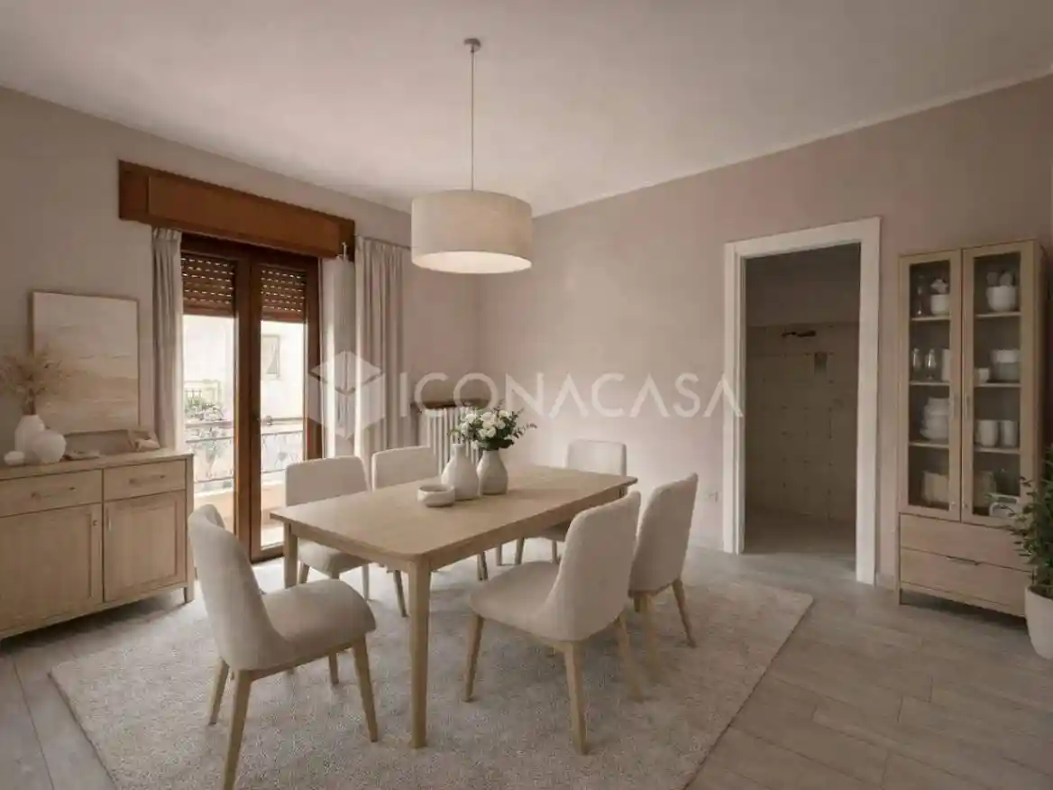 Appartamento in vendita a Avezzano