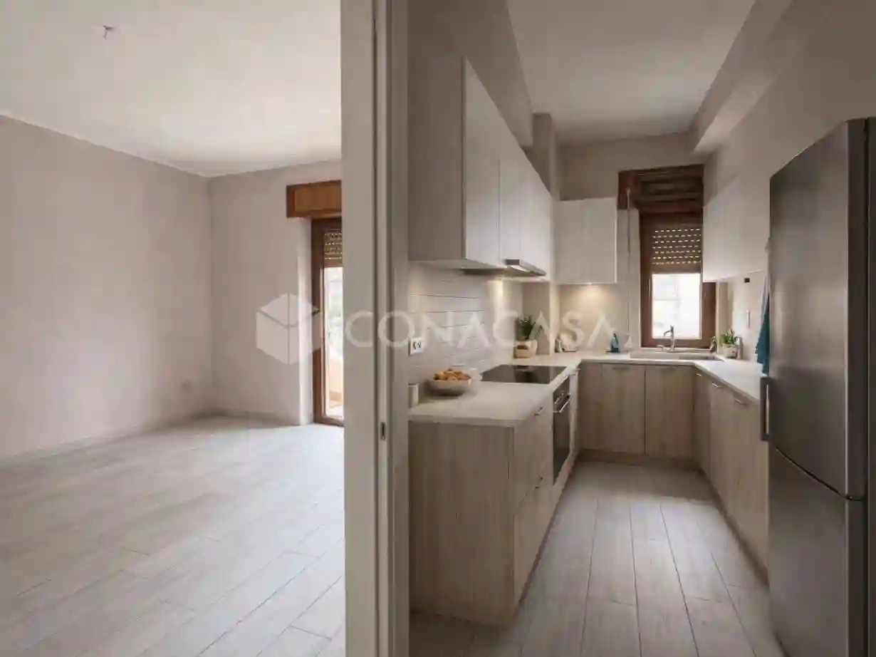 Appartamento - foto 5