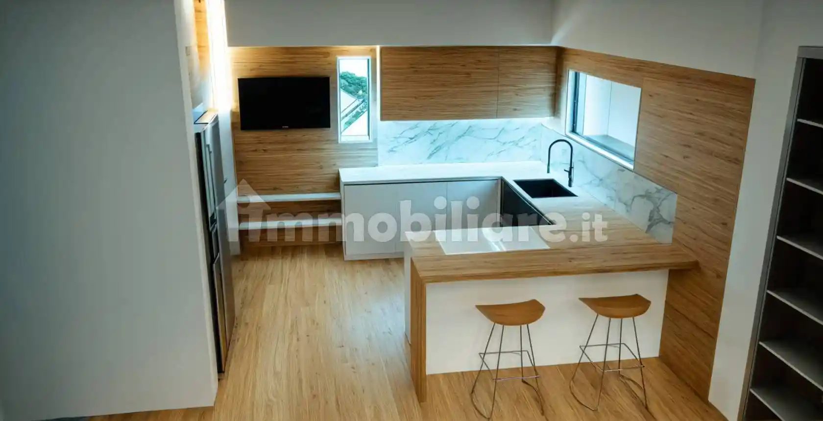 Villa in vendita a Loria