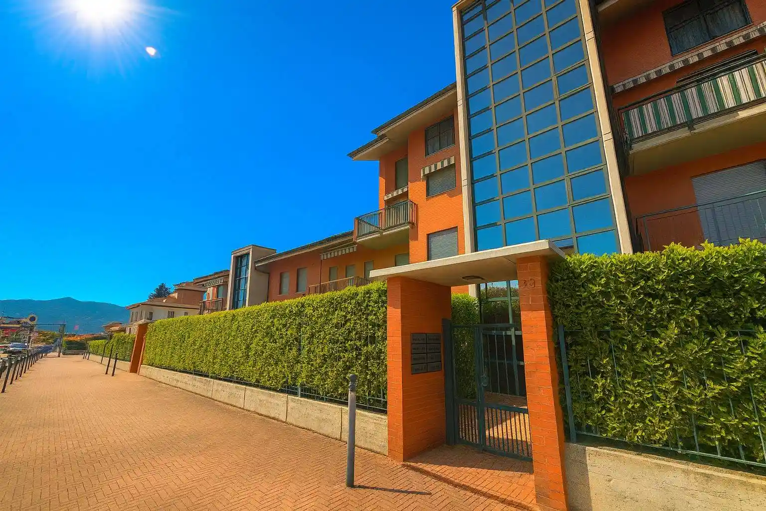 Appartamento in vendita a Buttigliera Alta