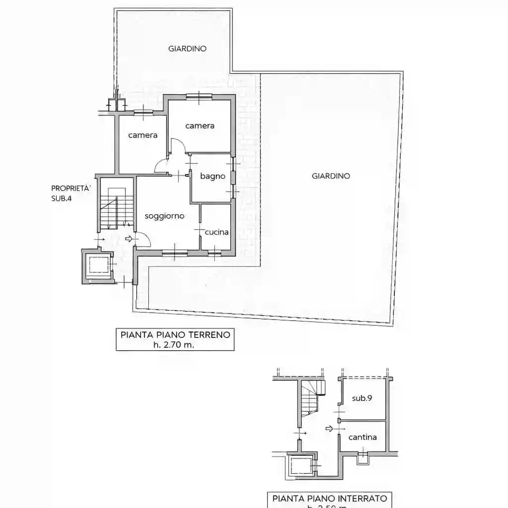 Appartamento - foto 4