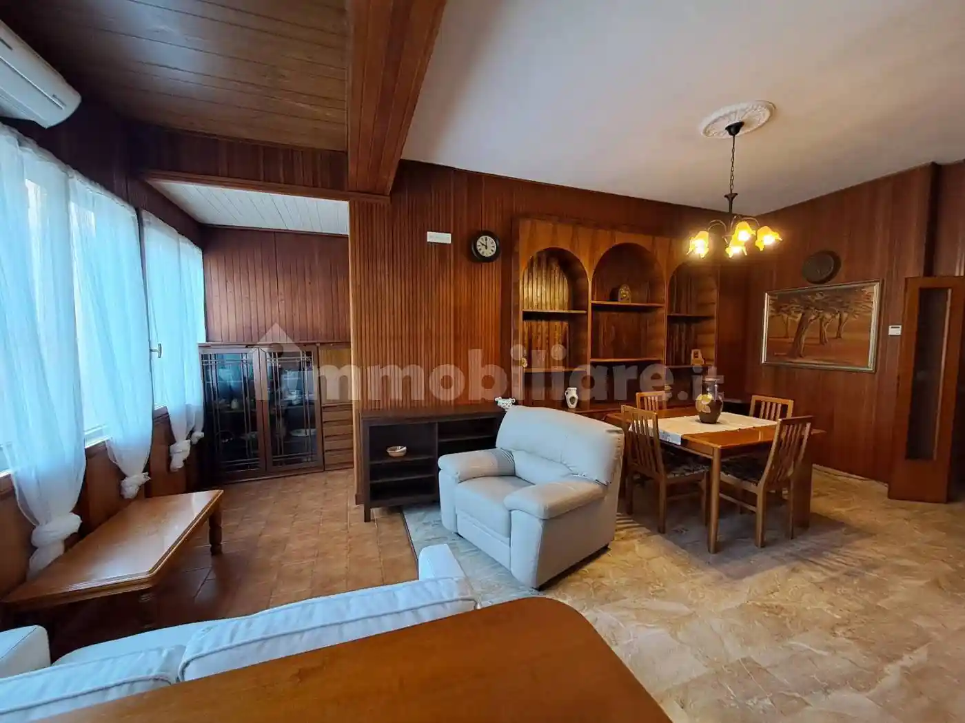 Appartamento in affitto a Ravenna