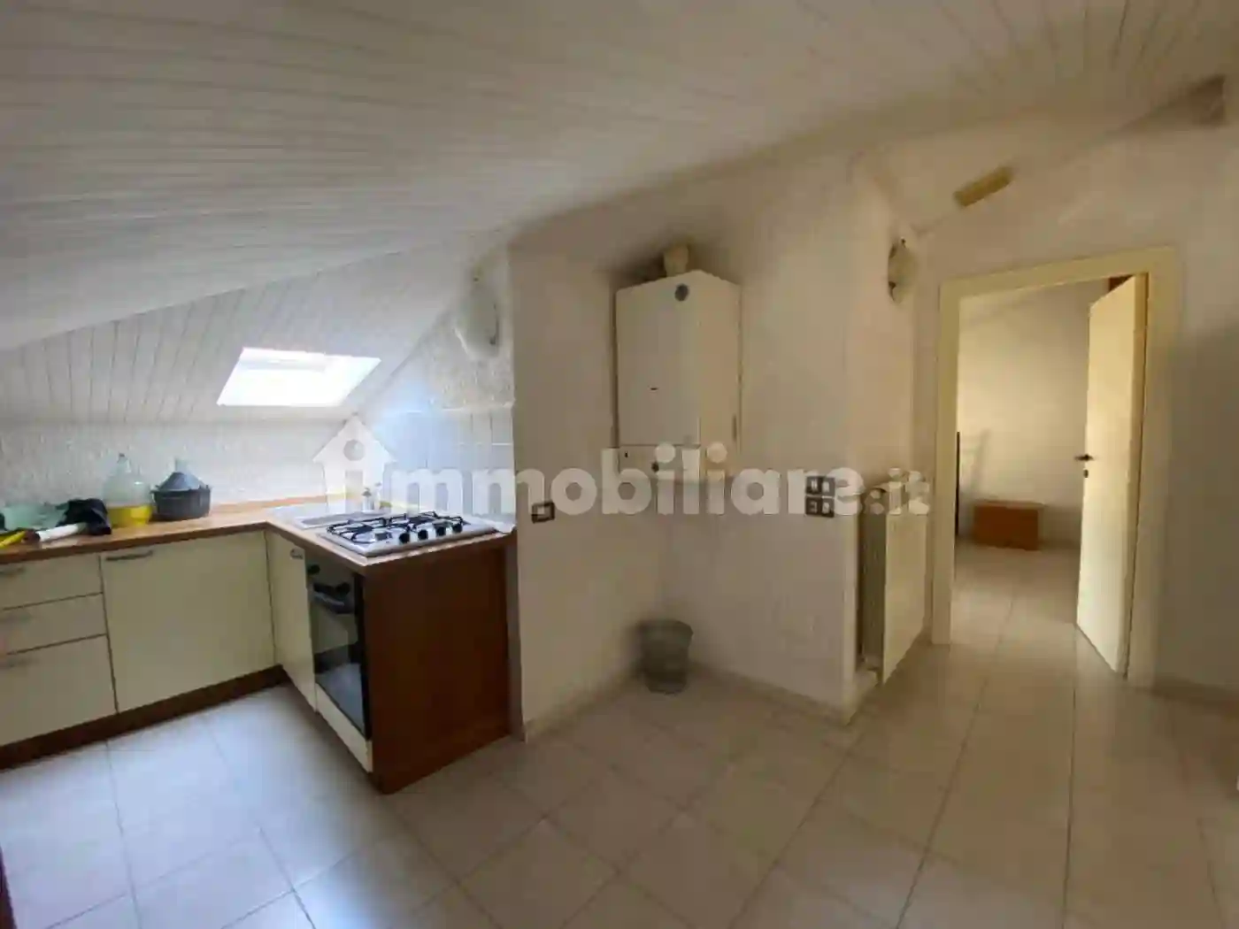 Attico - Mansarda - foto 2