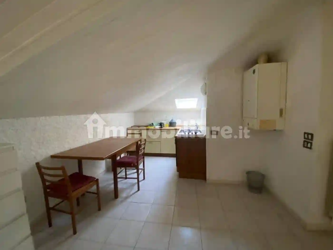 Attico - Mansarda - foto 3