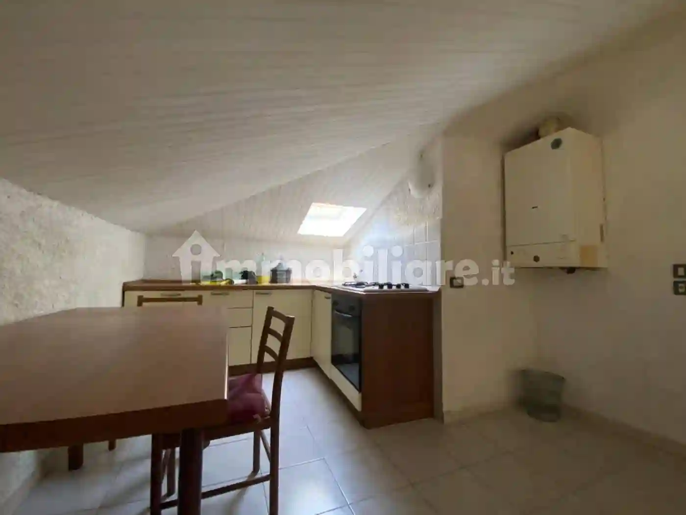 Attico - Mansarda - foto 5