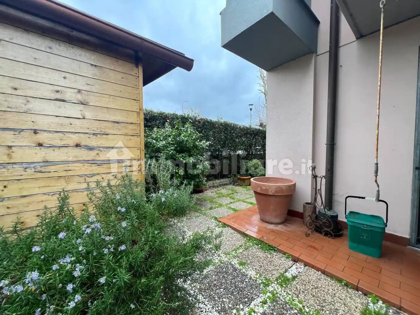 Appartamento in vendita a Viareggio