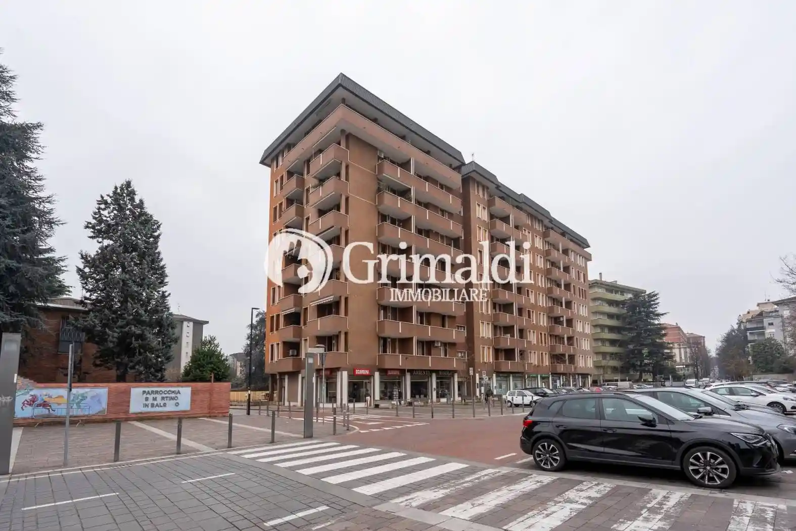 Appartamento in vendita a Cinisello Balsamo