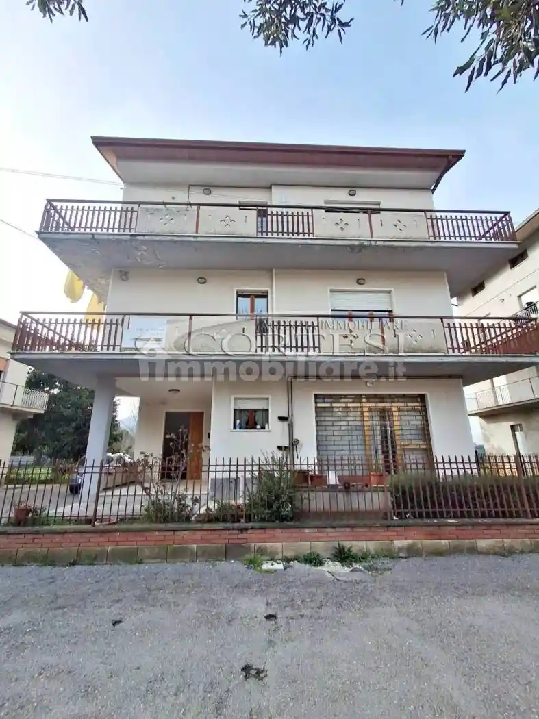 Appartamento in vendita a Perugia