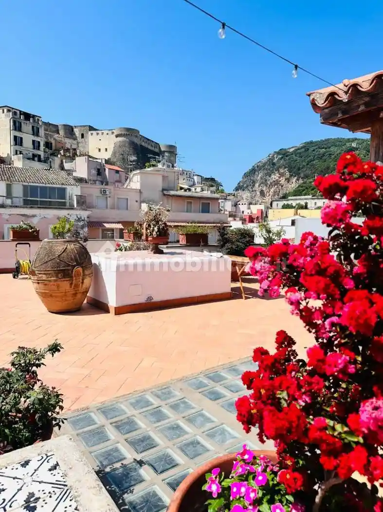 Appartamento in affitto a Gaeta