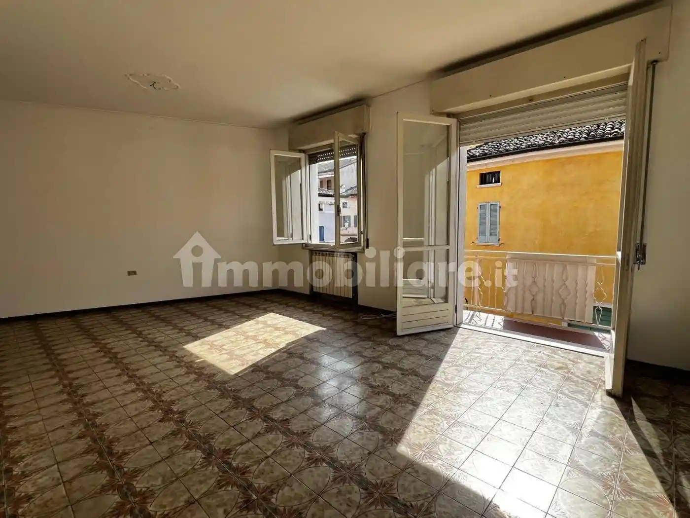 Appartamento in vendita a Castel Goffredo