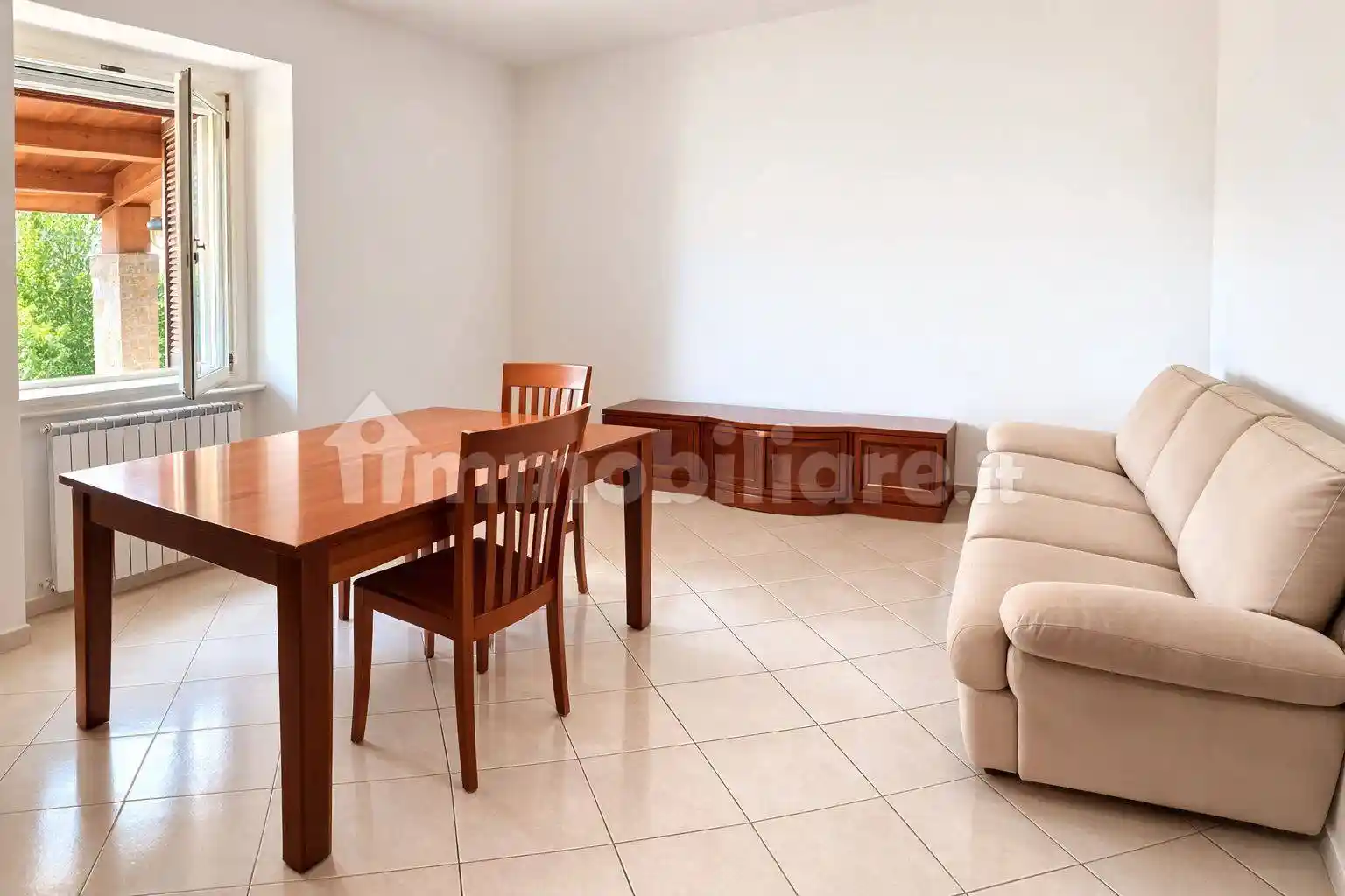 Appartamento in affitto a Anagni