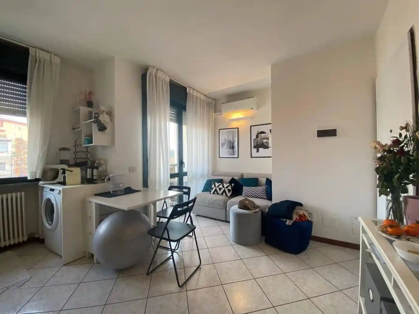 Appartamento in affitto a Parma