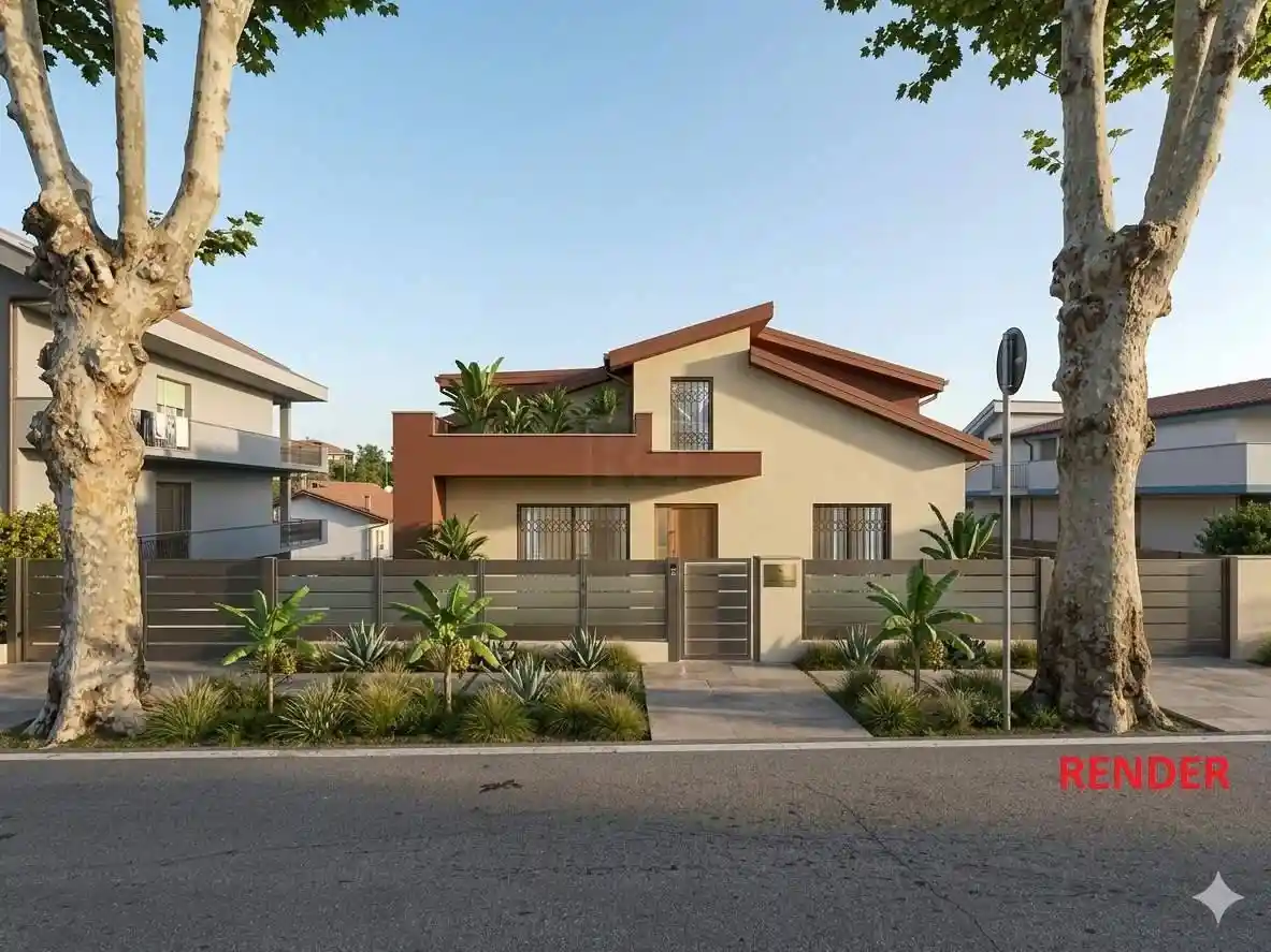 Appartamento in vendita a Pescara