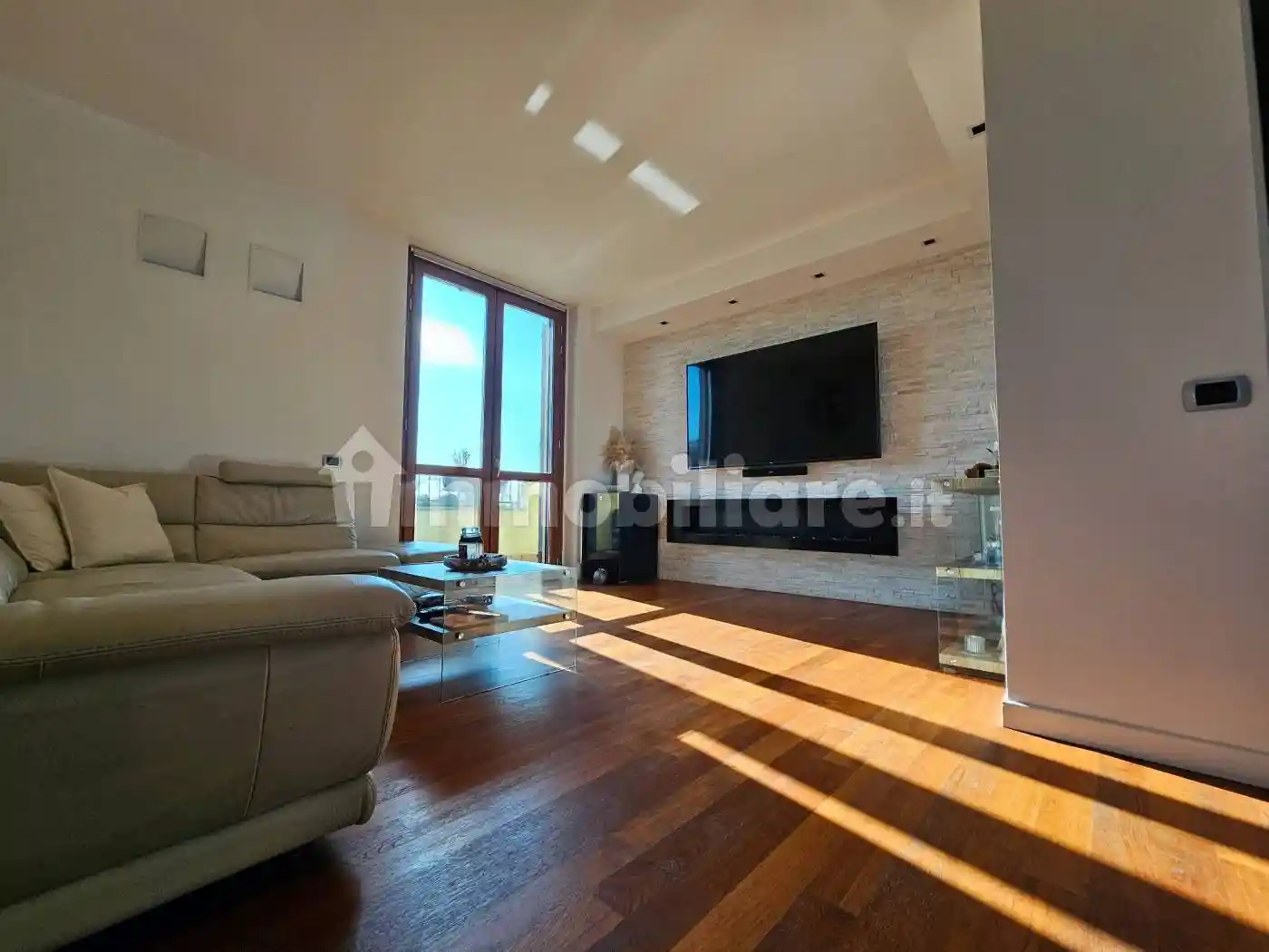 Appartamento in vendita a Casorezzo