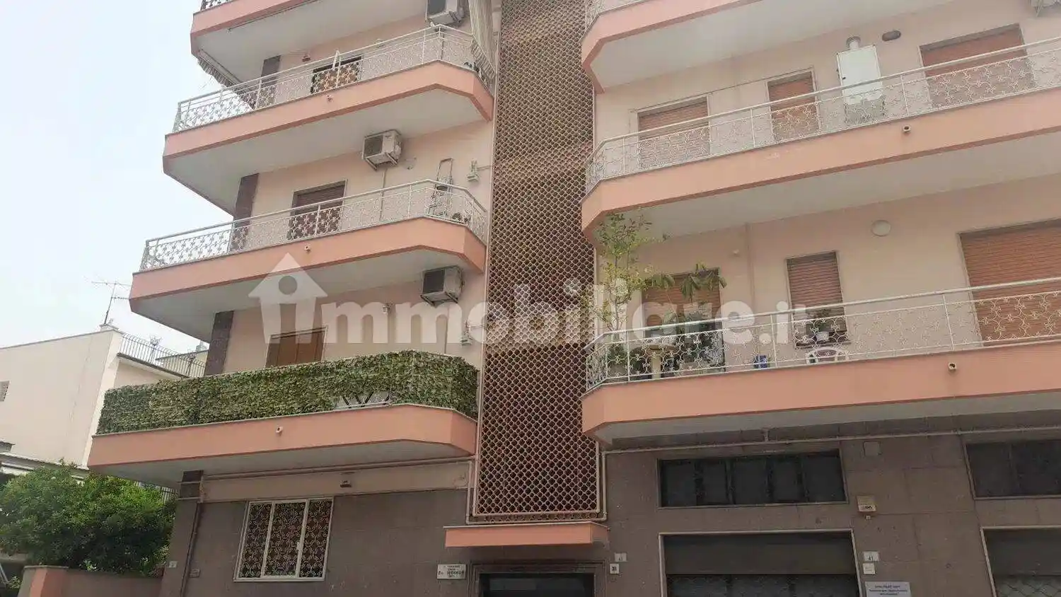 Appartamento in vendita a Afragola