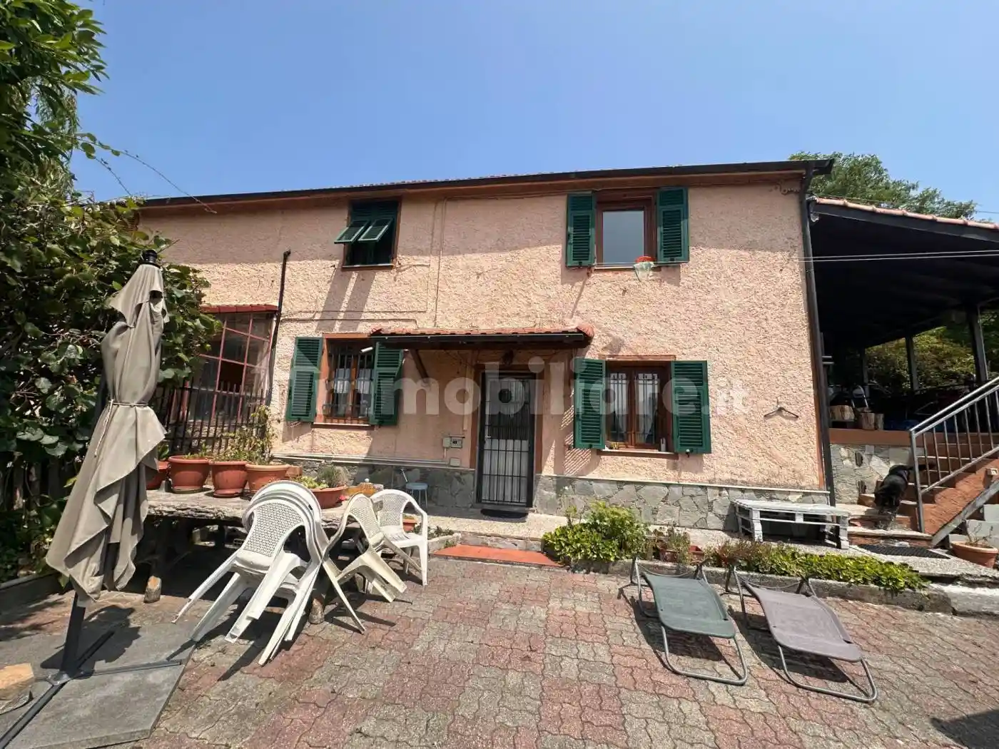 Villa in vendita a Genova