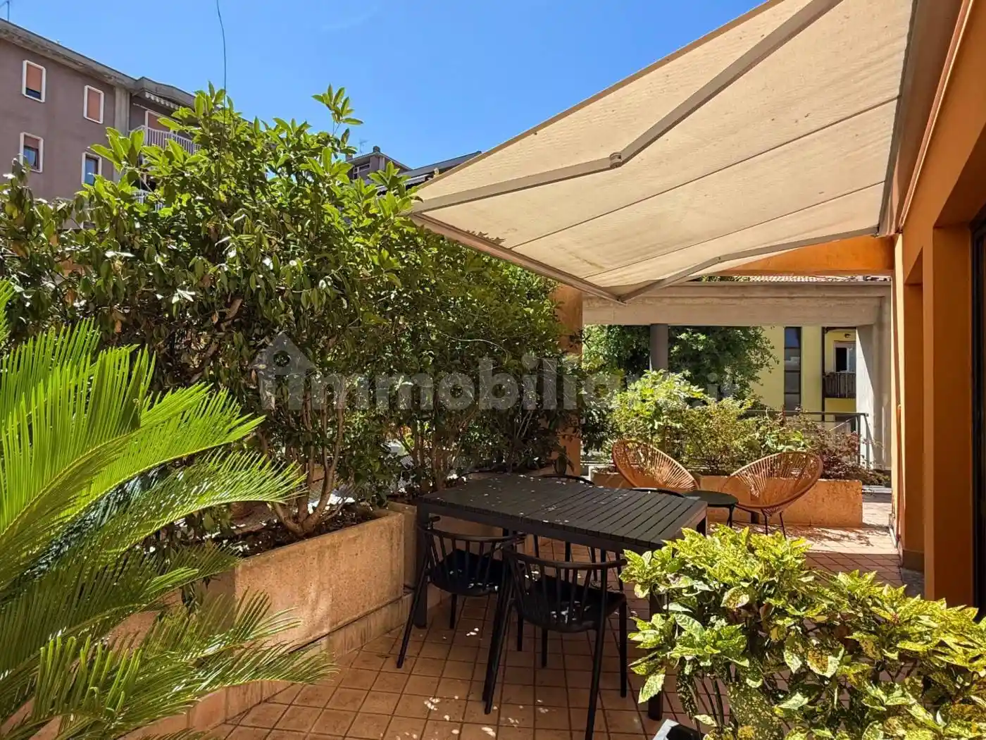 Appartamento in vendita a Bergamo