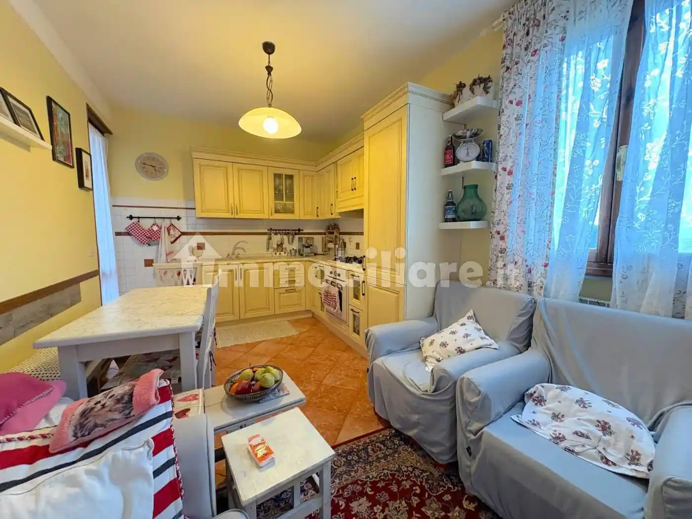 Appartamento in vendita a Vernio