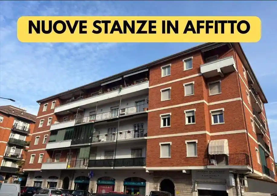 Appartamento in affitto a Brescia