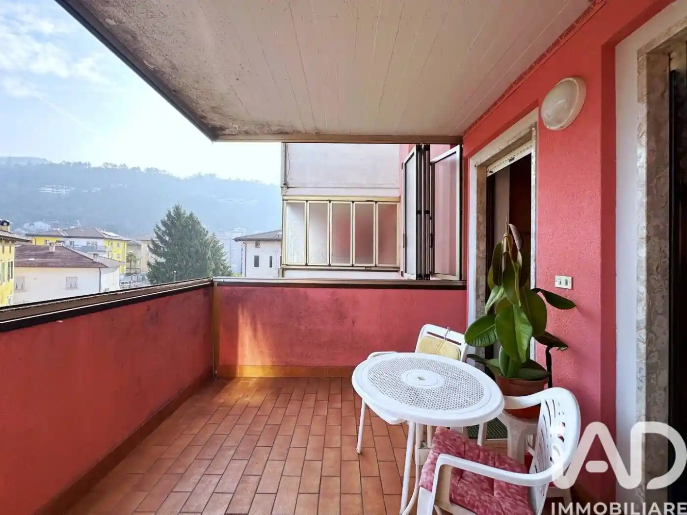 Appartamento in vendita a Rovereto