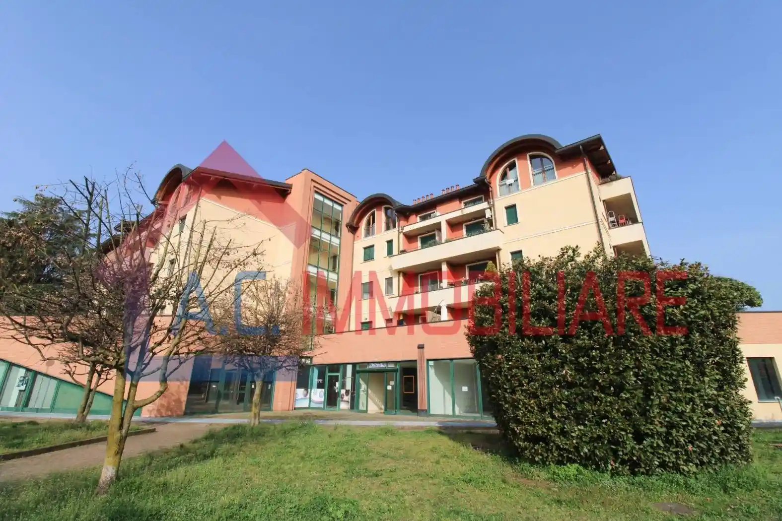 Appartamento in vendita a Somma Lombardo