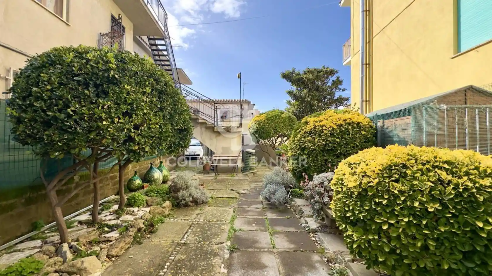 Casa indipendente in vendita a Tarquinia