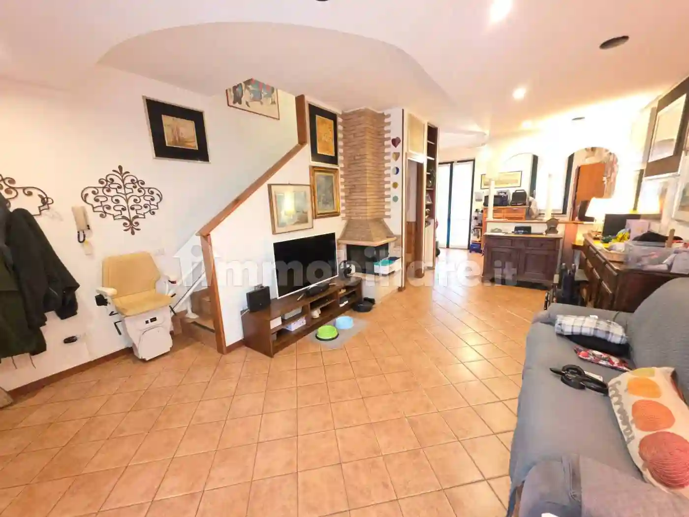 Villetta a schiera - foto 3