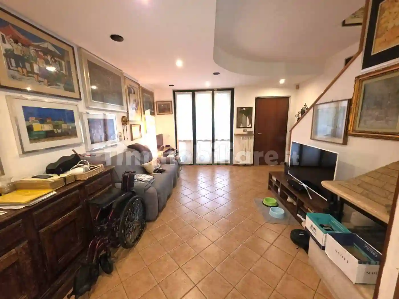 Villetta a schiera - foto 4