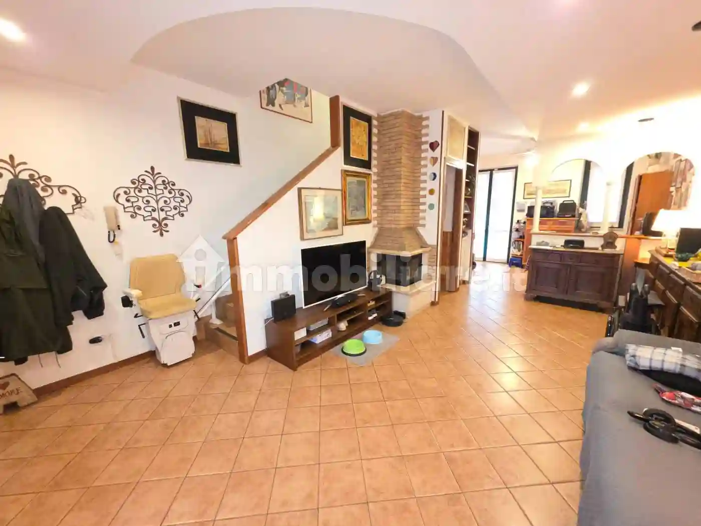 Villetta a schiera - foto 5