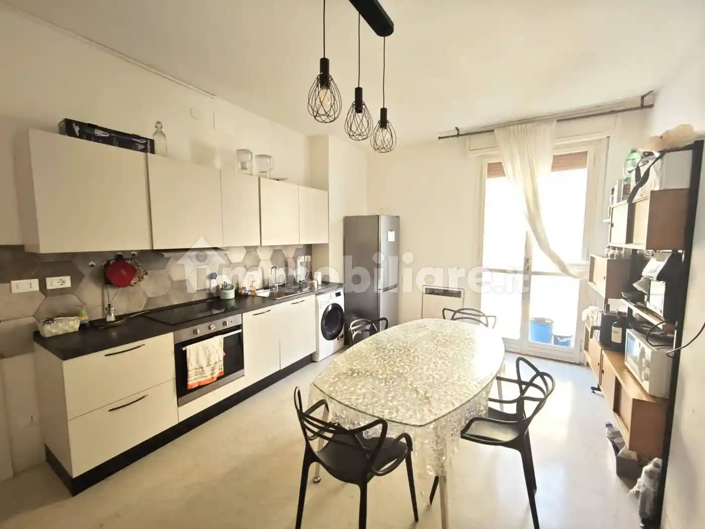 Appartamento in vendita a Bologna