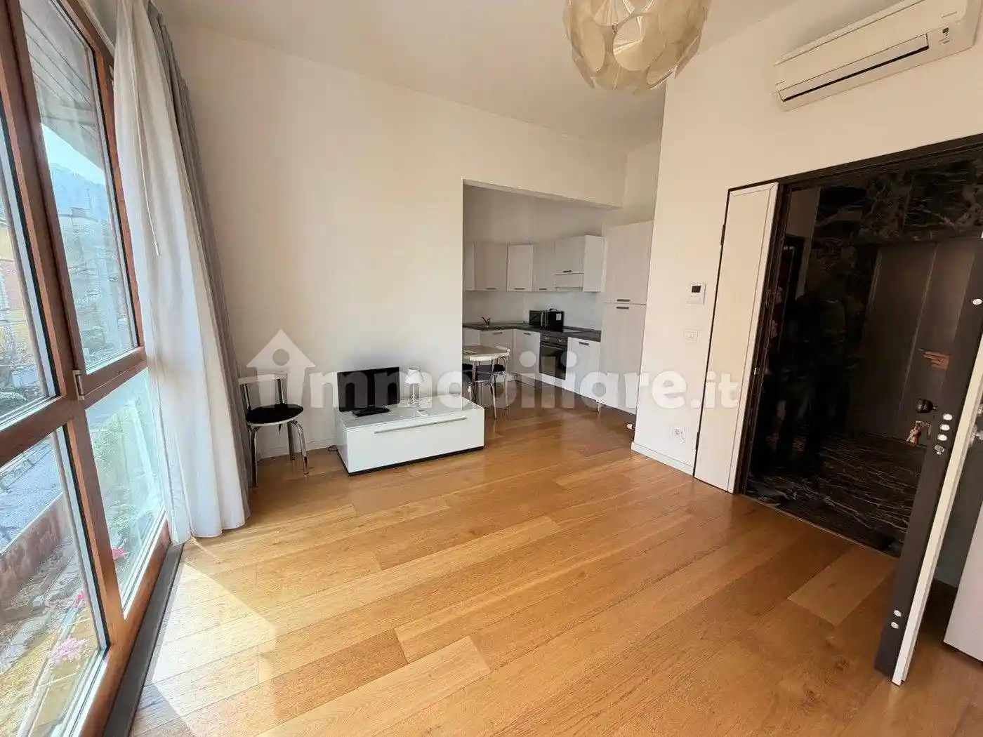 Appartamento in vendita a Bologna