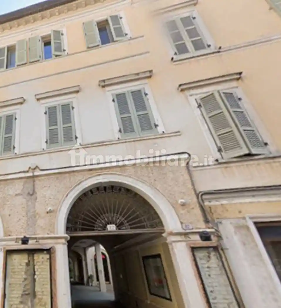 Appartamento in vendita a Mantova