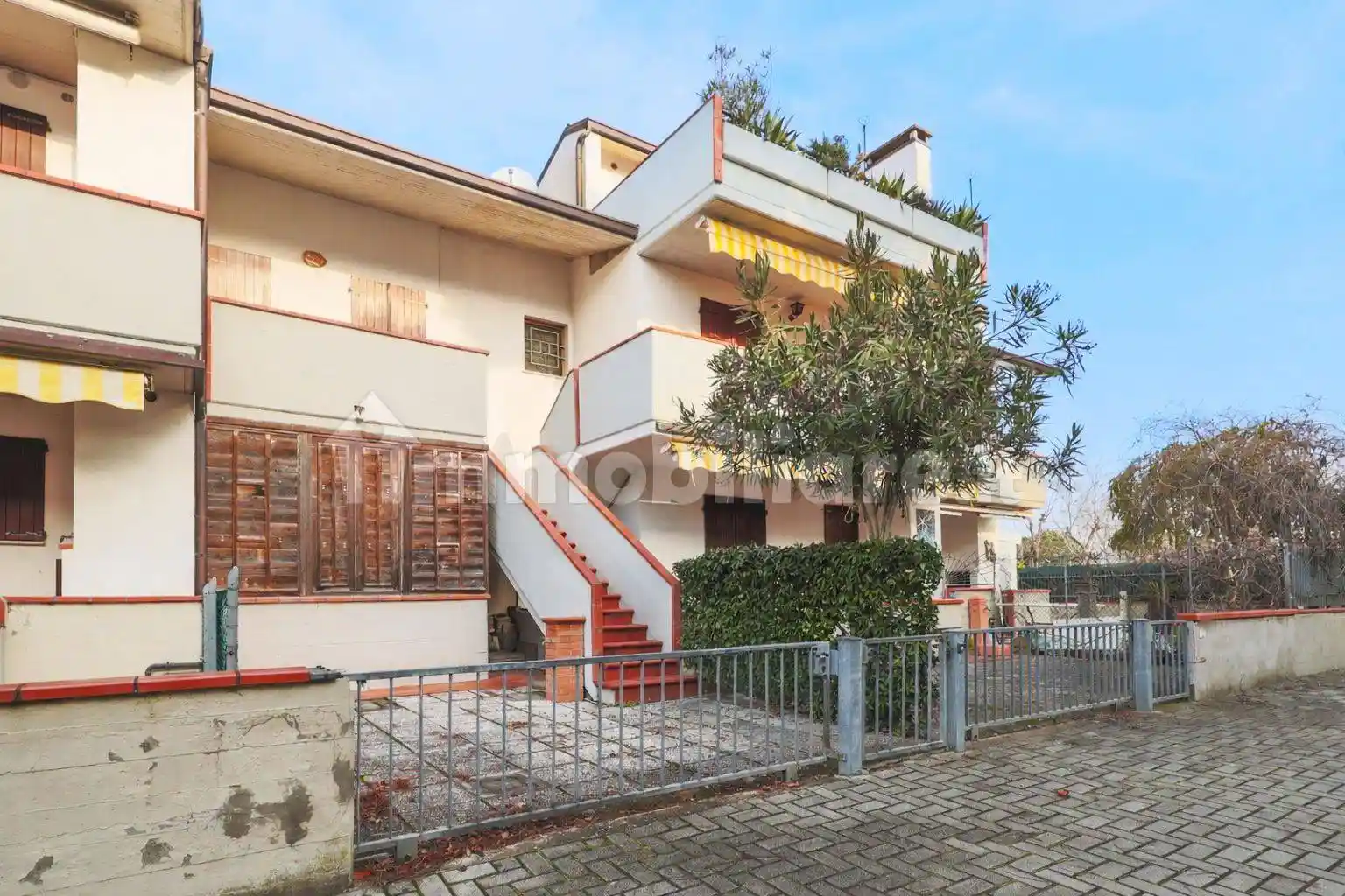 Appartamento in vendita a Ravenna