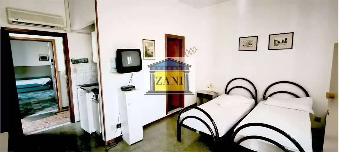 Appartamento in vendita a Salsomaggiore Terme