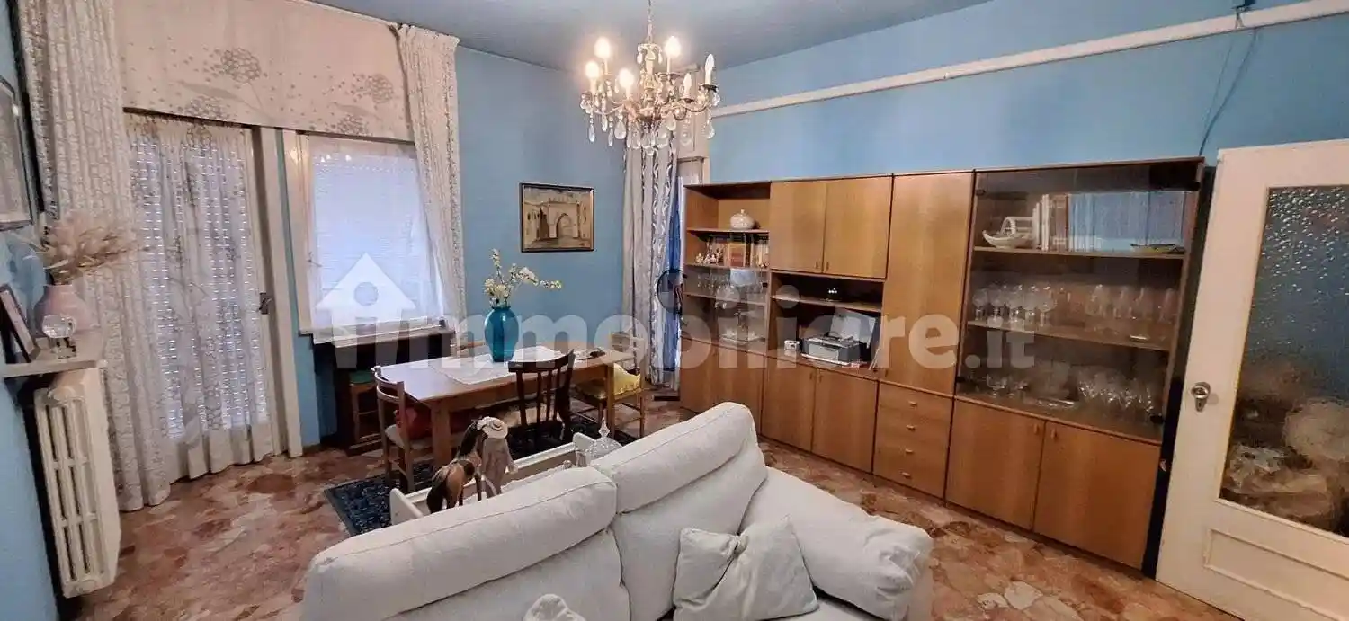 Appartamento in vendita a Parma