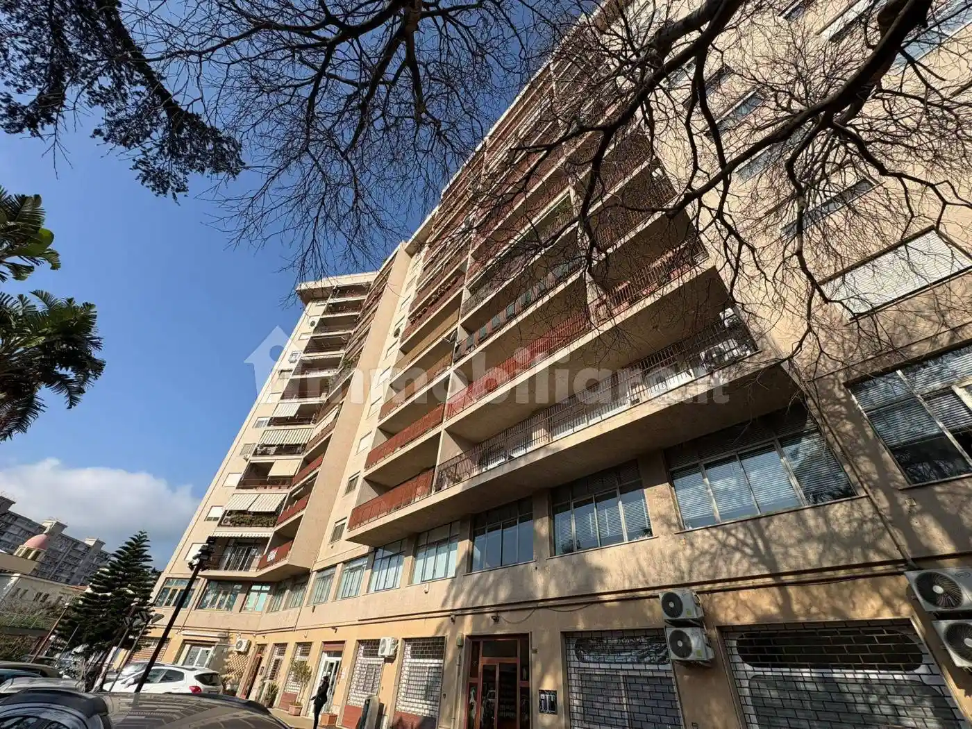 Appartamento in affitto a Palermo