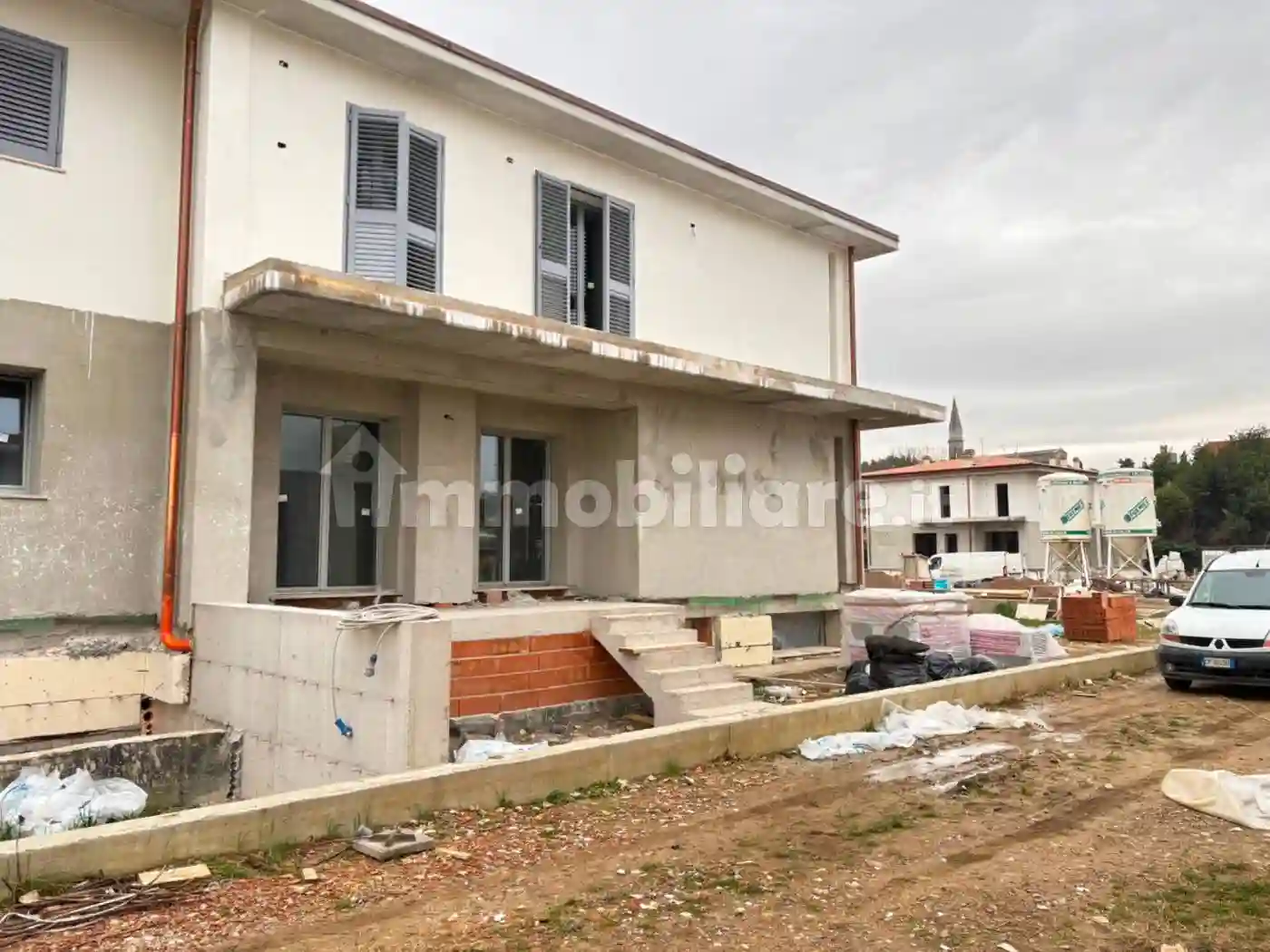 Casa indipendente - foto 2